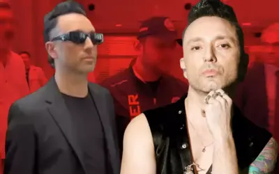 Mabel Matiz “Bu soru çok kalp kırıcı”