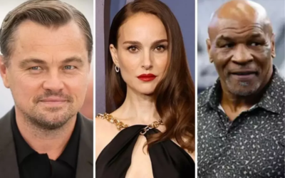 Dünyaca ünlü yıldızlar, Trump yüzünden günlerdir mahsur