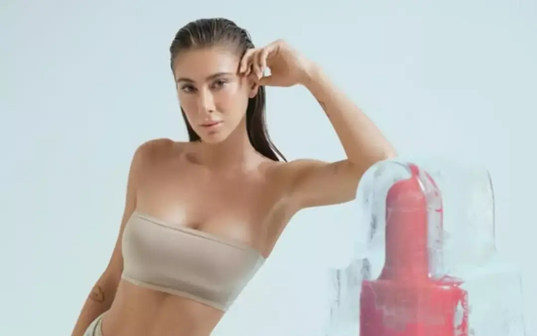 Şeyma Subaşı’nın Testi Pozitif Çıktı!