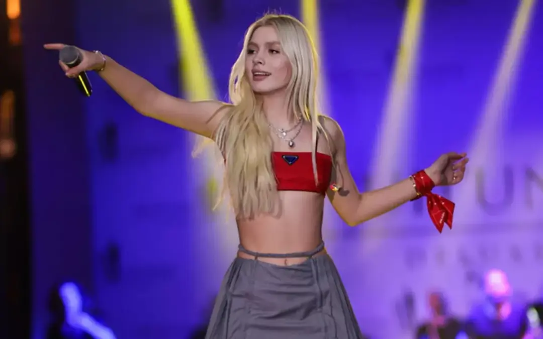 Aleyna Tilki’den Duman Savunması