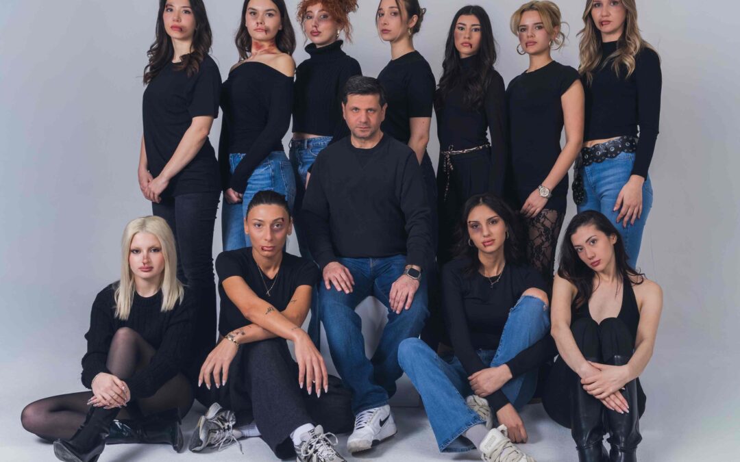 Moda Fotoğrafçısı Semih Palancı’dan 8 Mart Dünya Kadınlar Günü’ne Özel Farkındalık Projesi