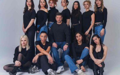 Moda Fotoğrafçısı Semih Palancı’dan 8 Mart Dünya Kadınlar Günü’ne Özel Farkındalık Projesi