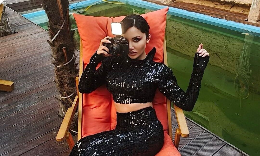 “Kariyerini İnşa Eden Model: Tesadüf Değil Süreç”