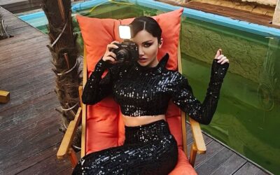 “Kariyerini İnşa Eden Model: Tesadüf Değil Süreç”