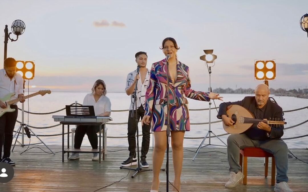 Ayşe Yayla: “Zor olan değil, sevdiğin işi yapmak önemli”