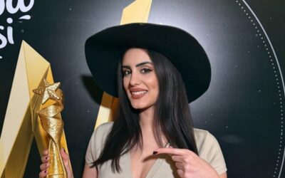 Orhan İsmailoğlu Yılın En İyi Magazincisi Ödülüne Layık Görüldü