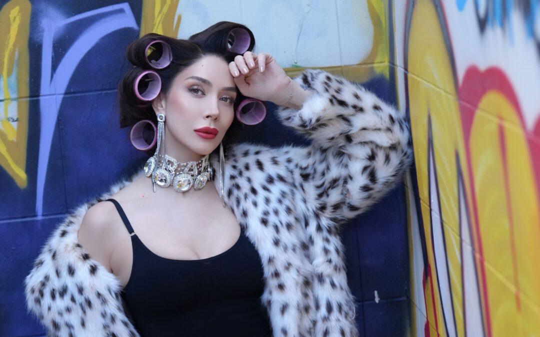 ECE GÜRSEL’DEN YAZA DAMGA VURACAK YENİ ŞARKI VE KLİP: “SOKAK KAFASI”